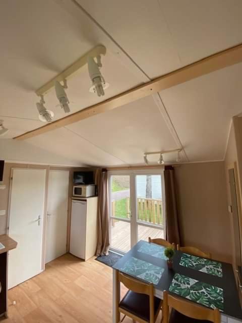 Camping De La Liez Peigney Exterior foto