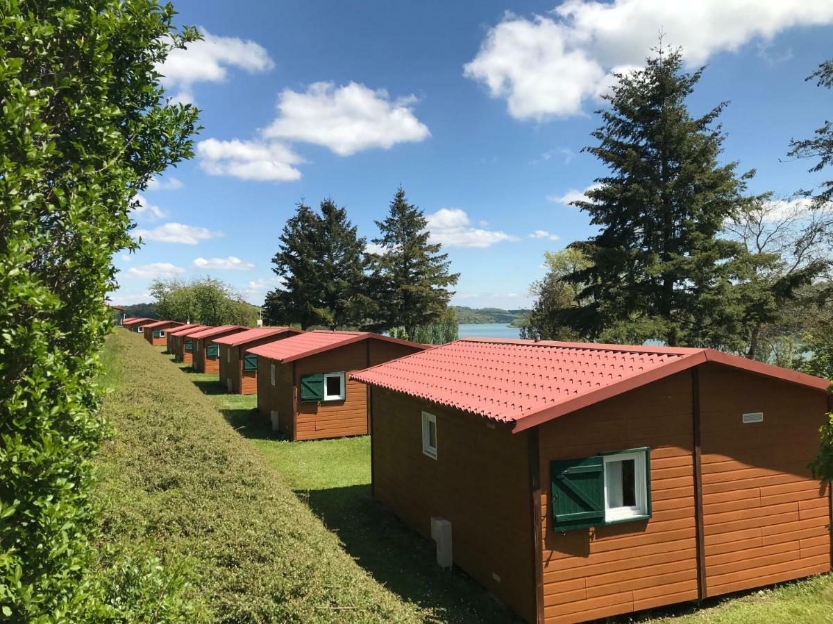 Camping De La Liez Peigney Exterior foto